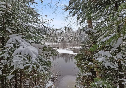 Maison à vendre - 1671 Route des Sept-Chutes, Ste-Émelie-de-l'Énergie, J0K 2K0