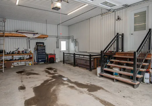 Maison à vendre - 3 Rue Sonia, Victoriaville, G6T 1K3