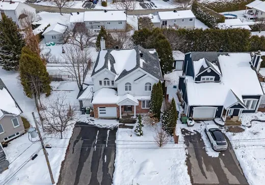 Maison à vendre - 7 Rue Martel, Kingsey Falls, J0A 1B0