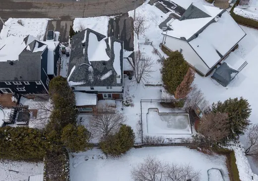 Maison à vendre - 7 Rue Martel, Kingsey Falls, J0A 1B0