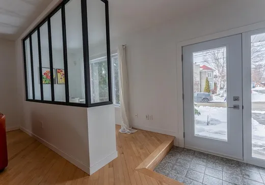 Maison à vendre - 7 Rue Martel, Kingsey Falls, J0A 1B0