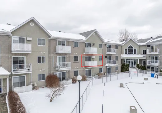 Condo à vendre - 105 Rue Chopin, Charlemagne, J5Z 4T9