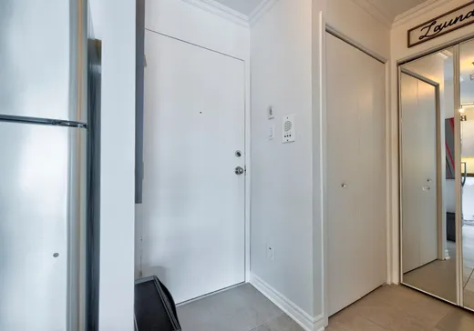 Condo à vendre - 105 Rue Chopin, Charlemagne, J5Z 4T9