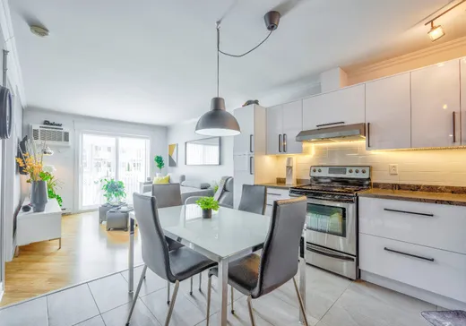 Condo à vendre - 105 Rue Chopin, Charlemagne, J5Z 4T9