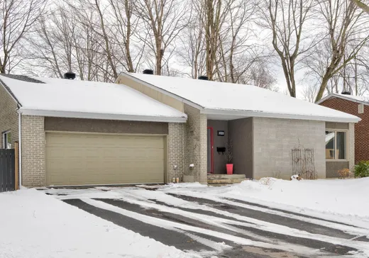 Maison à vendre - 208 Rue du Petit-Bourg, Repentigny, J6A 7C1