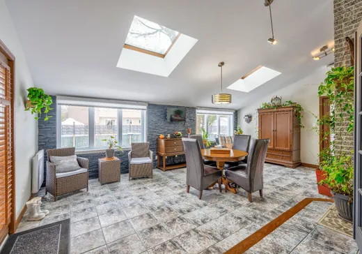 Maison à vendre - 208 Rue du Petit-Bourg, Repentigny, J6A 7C1