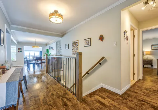 Maison à vendre - 208 Rue du Petit-Bourg, Repentigny, J6A 7C1