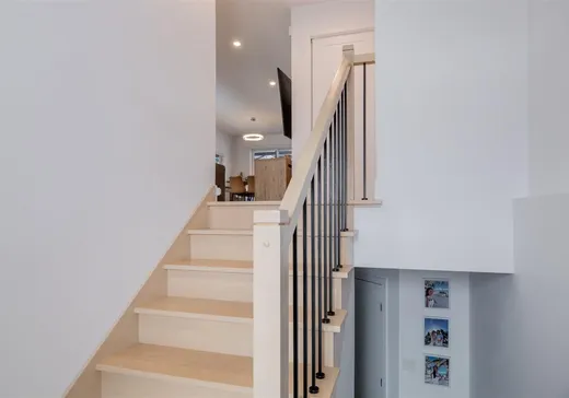 Maison à vendre - 1 Rue du Bocage, App. 4, Pont-Rouge, G3H 0L8