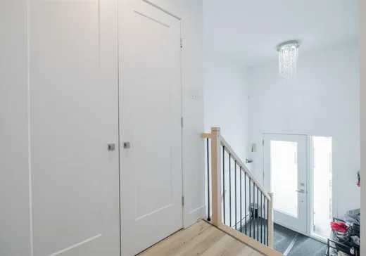 Maison à vendre - 1 Rue du Bocage, App. 4, Pont-Rouge, G3H 0L8