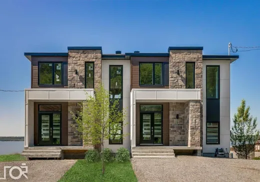 Maison à étages à vendre - 465 Route 138, Cap-Santé, G0A1L0