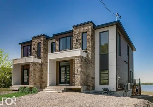 Maison à vendre - 465 Route 138, Cap-Santé, G0A 1L0