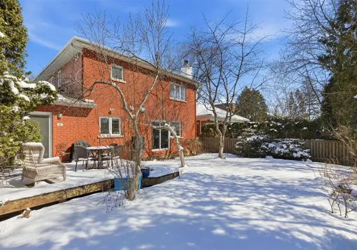 Maison à vendre - 41 Av. Macaulay, Saint-Lambert, J4R 2G5