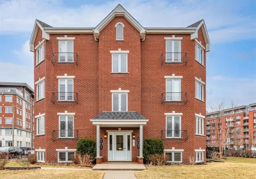 Condo à vendre - 67 Av. de Dompierre, Candiac, J5R6P5