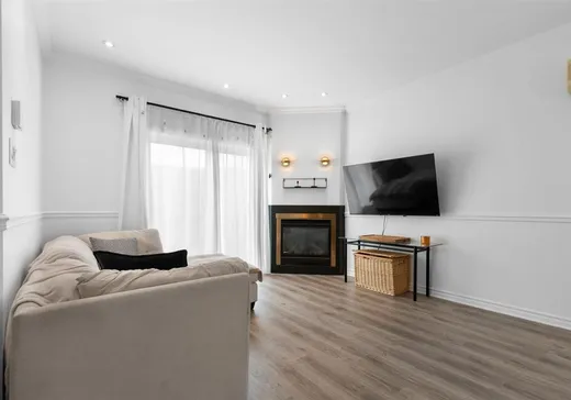 Condo à vendre - 67 Av. de Dompierre, Candiac, J5R 6P5