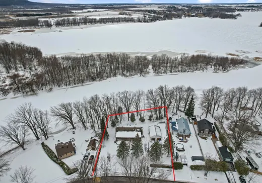 Two or more stories for sale - 77 Ch. de la Pointe-au-Sable, Rigaud, J0P1P0