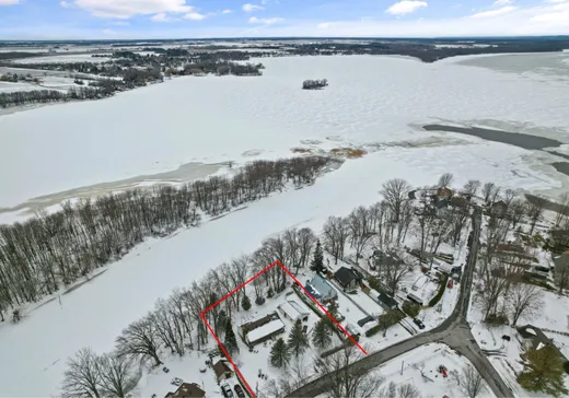 House for sale - 77 Ch. de la Pointe-au-Sable, Rigaud, J0P 1P0