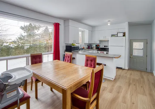 Maison à vendre - 17 Rue Jeanne-Mance, Victoriaville, G6P 5N6