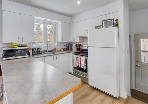 Maison à vendre - 17 Rue Jeanne-Mance, Victoriaville, G6P 5N6