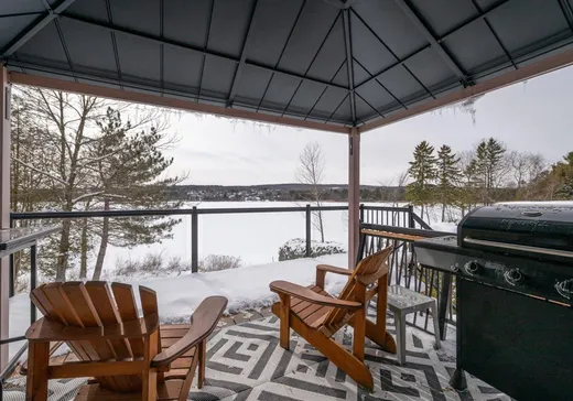 Bungalow for sale - 155 Ch. Dion, St-Francois-Xavier-de-Brompton, J0B2V0