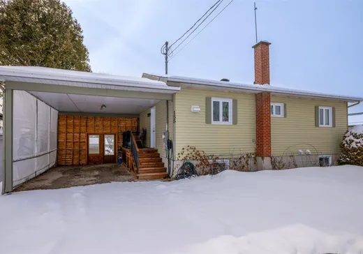 House for sale - 155 Ch. Dion, St-Francois-Xavier-de-Brompton, J0B 2V0