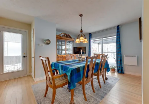 House for sale - 155 Ch. Dion, St-Francois-Xavier-de-Brompton, J0B 2V0