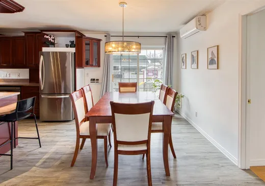 Maison à vendre - 37 Rue Chouinard, Victoriaville, G6S 1E6