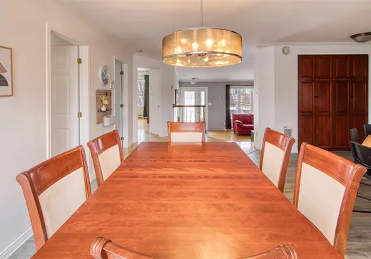 Maison à vendre - 37 Rue Chouinard, Victoriaville, G6S 1E6