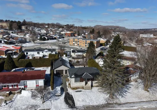 Maison à vendre - 449 Rue Gérard, Val des Sources, J1T 1T4