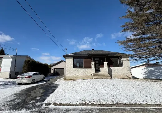 Maison à vendre - 449 Rue Gérard, Val des Sources, J1T 1T4