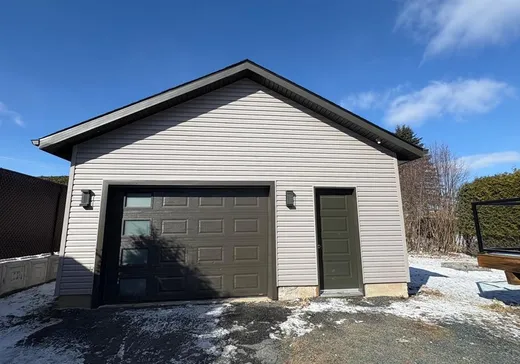 Maison à vendre - 449 Rue Gérard, Val des Sources, J1T 1T4