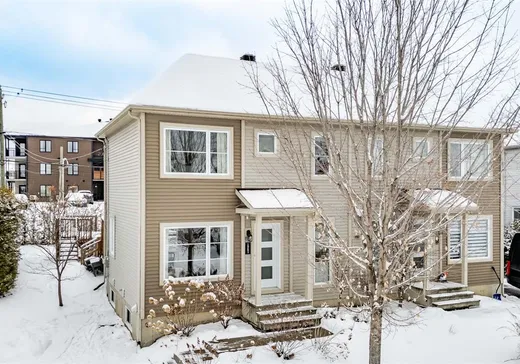 Maison à étages à vendre - 1983 Rue Mondor, Sherbrooke, J1N0N9