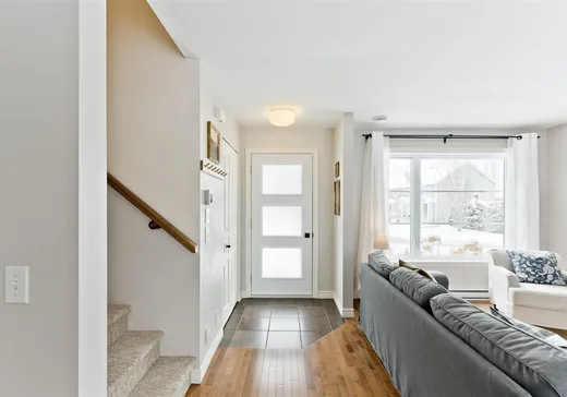 Maison à vendre - 1983 Rue Mondor, Sherbrooke, J1N 0N9