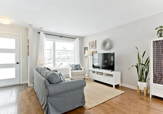 Maison à vendre - 1983 Rue Mondor, Sherbrooke, J1N 0N9