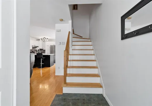 Maison à vendre - 1252 Rue Calais, Sherbrooke, J1R 0H9