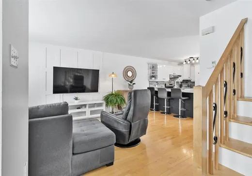 Maison à vendre - 1252 Rue Calais, Sherbrooke, J1R 0H9