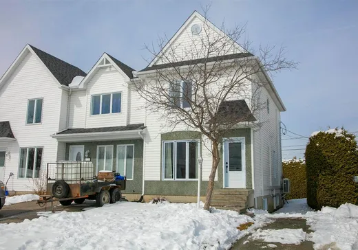 Maison à étages à vendre - 1214 Rue du Phénix, Sherbrooke, J1R0J9