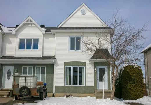 Maison à vendre - 1214 Rue du Phénix, Sherbrooke, J1R 0J9