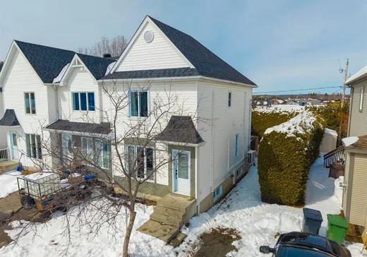 Maison à vendre - 1214 Rue du Phénix, Sherbrooke, J1R 0J9