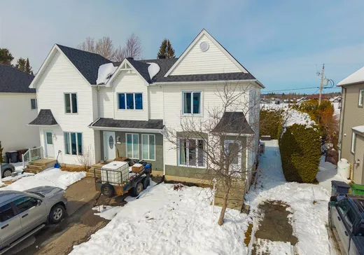 Maison à vendre - 1214 Rue du Phénix, Sherbrooke, J1R 0J9