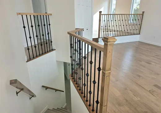 Maison à vendre - 3420 Rue Papineau-Couture, Sherbrooke, J1K 0A2