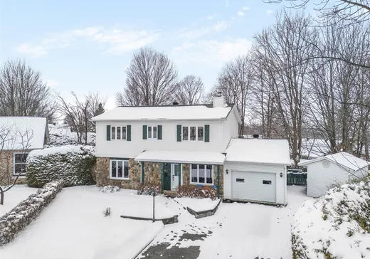 Maison à vendre - 87 Rue Roger-Boisvert, Sherbrooke, J1G 4K9