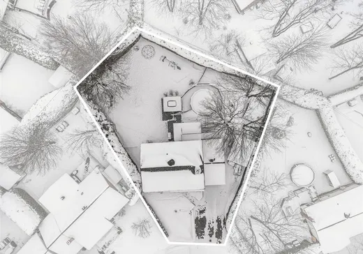 Maison à vendre - 87 Rue Roger-Boisvert, Sherbrooke, J1G 4K9