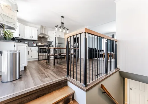 Maison à vendre - 10 18e Avenue, Drummondville, J2B 3T1