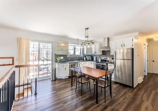 Maison à vendre - 10 18e Avenue, Drummondville, J2B 3T1