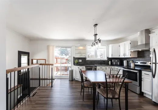 Maison à vendre - 10 18e Avenue, Drummondville, J2B 3T1