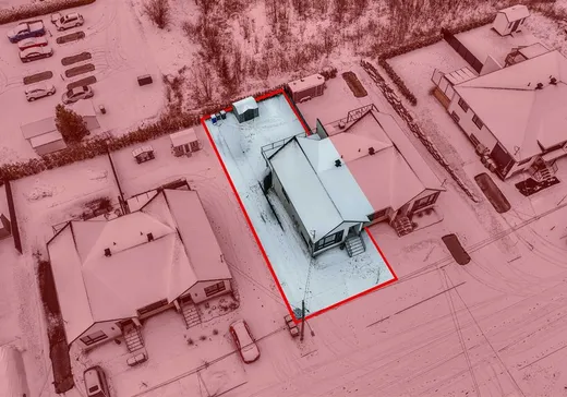 Maison à vendre - 3774 Rue Émile-Chartier, Sherbrooke, J1L 0H7