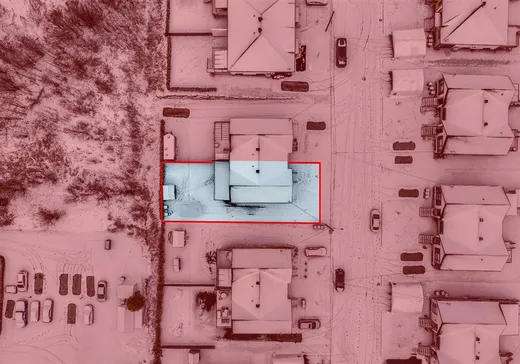 Maison à vendre - 3774 Rue Émile-Chartier, Sherbrooke, J1L 0H7