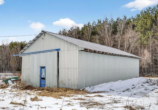 Maison à vendre - 3038 Rg de la Rivière-de-l'Est, Sainte-Clotilde-de-Horton, J0A 1H0