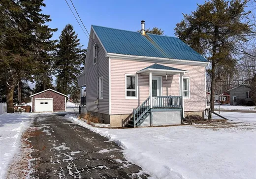 House for sale - 1180 Rue Principale, Saint-Adalbert, J0A 1E0