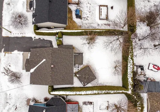 Maison à vendre - 216 Rue Montcalm, Saint-Christophe-D'Arthabaska, G6R 1N6